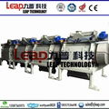 CE Certificated Refined cotton grinding mill production line
