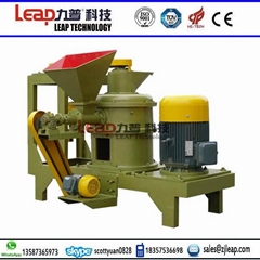 Vortex Flow Powder Pulverizer Grinding Machine