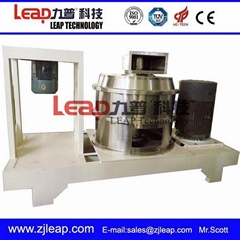 High Efficiency Ultra-Fine Mesh Cocoa Bean Hammer Mill