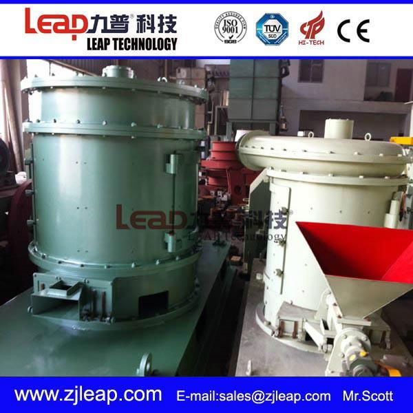 High Quality Ultrafine Powder Grinding Mill 2