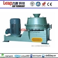 High Quality CE Approved Nano-Calcium Powder Cyclone Grinding Mill 1
