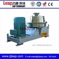 High Quality CE Approved Nano-Calcium Powder Cyclone Grinding Mill