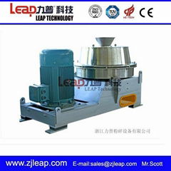 High Quality CE Superfine Powder Pulverizer