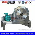 Hot Selling Superfine Powder Turbine Mill