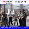 Superfine Cellulose Cutter Mill with Certificate