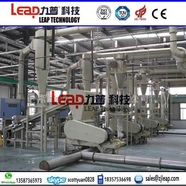 Superfine Cellulose Cutter Mill with Certificate 3