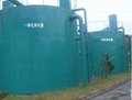 寧波水處理系統除鐵除錳過濾器 2