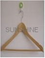 Wooden Hanger 1