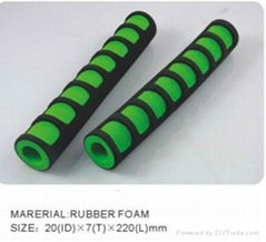 foam handle grip