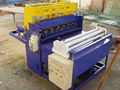 welding machine for wire mesh