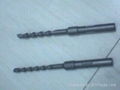Pneumatic drill 2