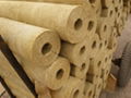 ROCK WOOL PIPE  1