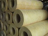 ROCK WOOL PIPE  2