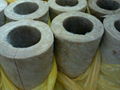 ROCK WOOL PIPE  3