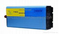  Pure Sine Power Inverter-500W