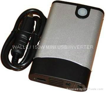 80W slimline pocket inverter 2