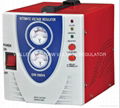 AUTOMATIC VOLTAGE STABILIZER 1