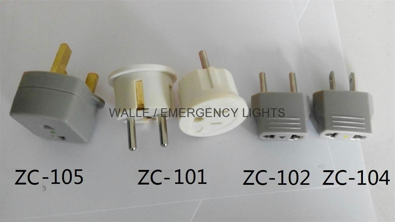 全球插座-系列產品 4