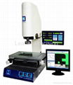Video & Optical Measuring System