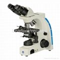 Binocular Biological Microscope 2