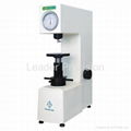 Motorized Rockwell Hardness Tester