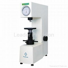 Motorized Rockwell Hardness Tester