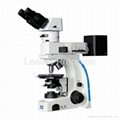 Binocular Polarization Microscope  2
