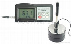 Portable Leeb Hardness Tester 