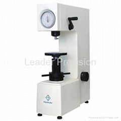 Superficial Rockwell Hardness Tester