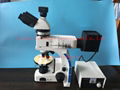 Binocular Polarization Microscope  1