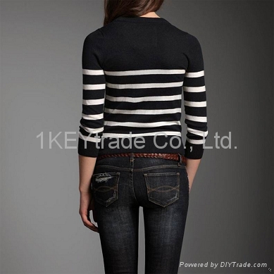 Hotsale AF Latest Fashion Women Sweater S-L Wholesale 2