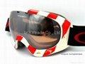 Oakley 2012 Latest Design AAA Ski Goggles Super Quality Fashion Eyewears 4