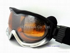 2012 Best Gift! Oakley Ski Goggles AAA 2012 Fashion Accessories Glass for Skying