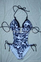 2012 Latest Designed Hotsale Sexy Bikini for Lady Wholesale Swimsuits Beachwear