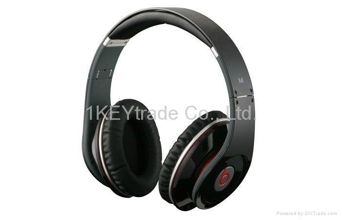 Latest Hotsale Monster Beats Headphone by Dr. Dre High Quality Headset as A Gift