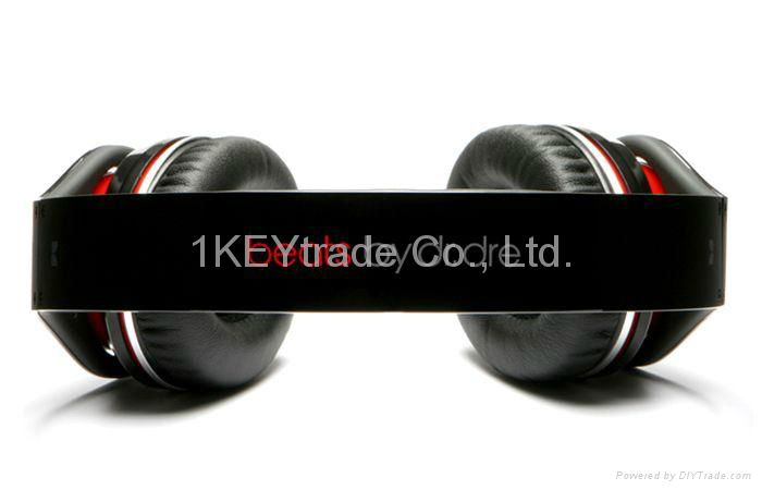 Latest Hotsale Monster Beats Headphone by Dr. Dre High Quality Headset as A Gift 2