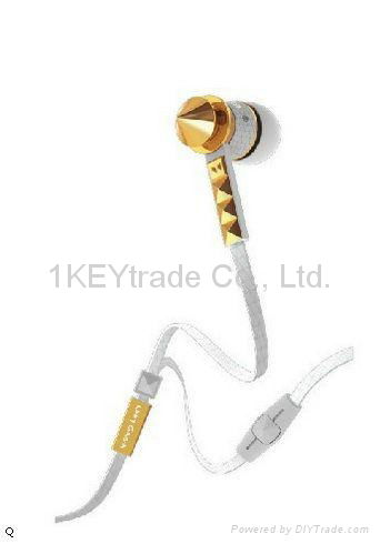 Monster Beats by Dr. Dre Heartbeats Earphone for Lady Gaga Hot Fashion Accessory 3