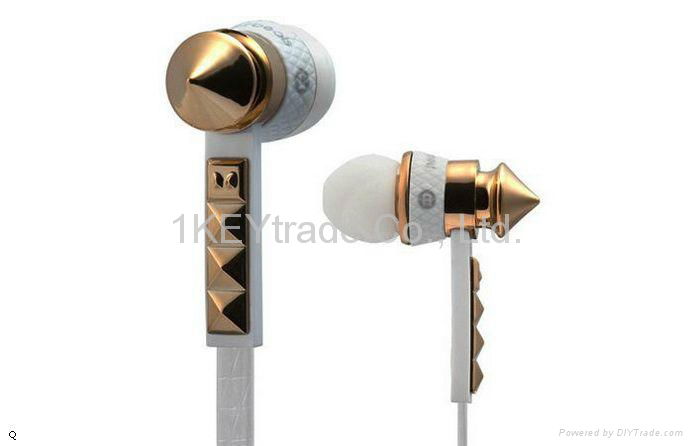 Monster Beats by Dr. Dre Heartbeats Earphone for Lady Gaga Hot Fashion Accessory 4