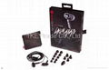 Monster Beats by Dr. Dre Heartbeats Earphone for Lady Gaga Hot Fashion Accessory 5