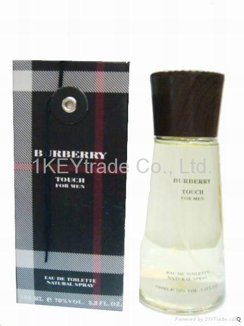          Perfume for Men & Women 2011 Latest Design Hotsale Fashion Accessories