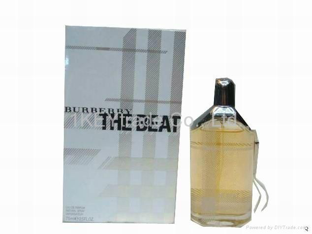          Perfume for Men & Women 2011 Latest Design Hotsale Fashion Accessories 4