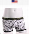 New Arrival              World Flag Underwear Limited Edition Undershorts M-XL 2