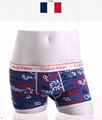 New Arrival              World Flag Underwear Limited Edition Undershorts M-XL 3