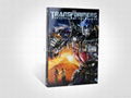 Disney Cartoon DVD for Kids Hotsale Astro Boy & Transformers 4