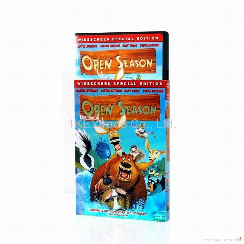 Disney Cartoon DVD for Kids Hotsale Astro Boy & Transformers 5