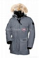 2011 Newest Design Down Jacket High