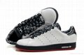        Robot Shoes 2012 Latest Design for Men&Women Fashion Sneaker High Quality 2