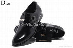 2012 Latest      Dress Shoes Fashion Shoes AAA Quality Size 41-46 Wholesale