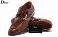 2012 Latest      Dress Shoes Fashion Shoes AAA Quality Size 41-46 Wholesale 5
