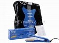 2012 Latest CHI Hair Straightener AAA Quality Ceramic Hairstyling Iron 3